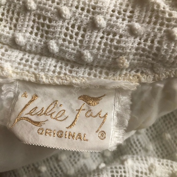 Leslie Fay Originals maxi dress - Picture 4 of 4